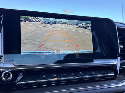 Used 2023 GMC Sierra 1500 SLT w/ SLT Convenience Package image 20