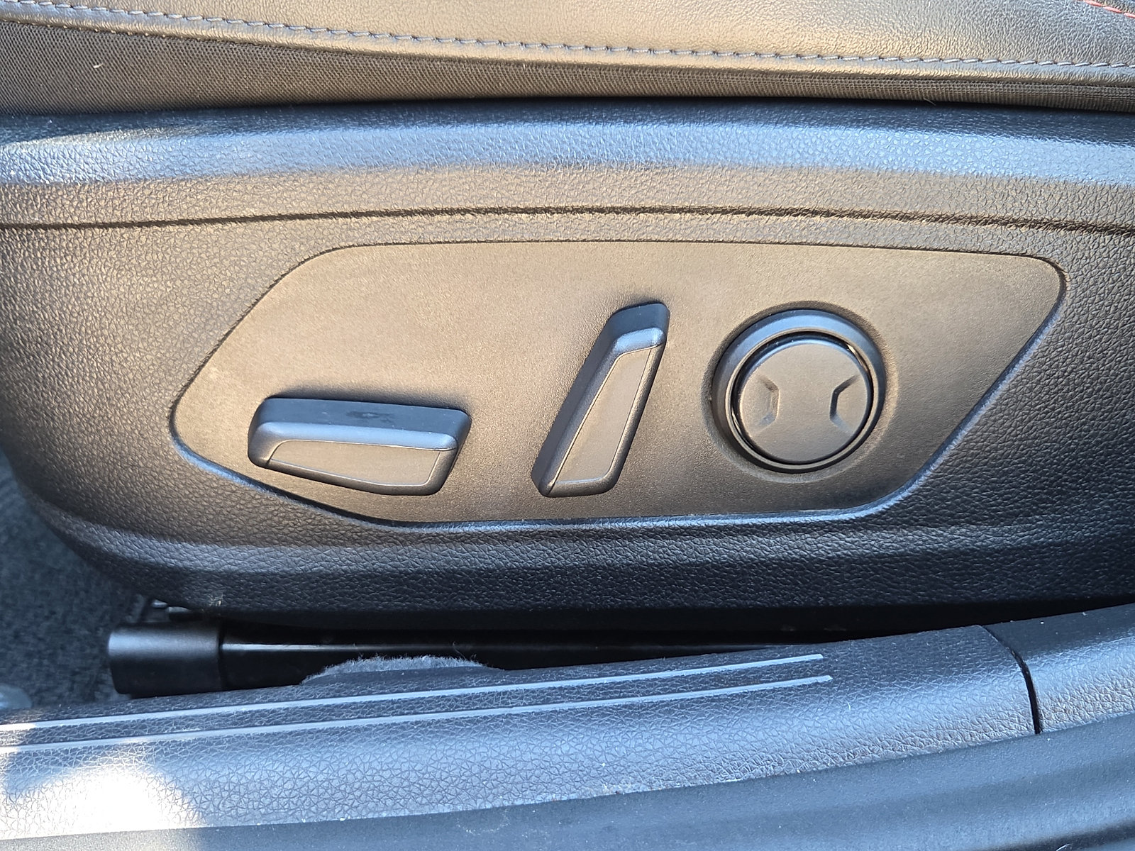 Used 2022 Kia K5 GT w/ GT1 Package FWD image 10