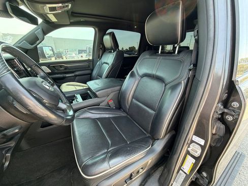 Used 2020 RAM 1500 Limited AWD/4WD image 10
