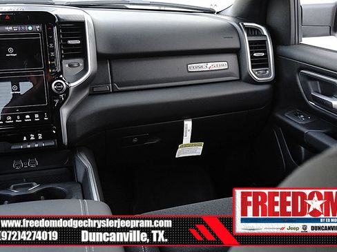 New 2026 RAM 1500 Lone Star image 36