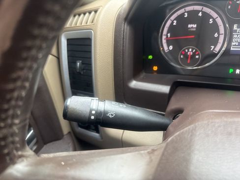 Used 2011 RAM 1500 Big Horn AWD/4WD image 20