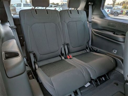 New 2025 Jeep Grand Cherokee L Laredo w/ Trailer Tow Package image 29