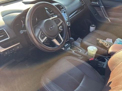 Used 2018 Subaru Forester 2.5i Touring image 7