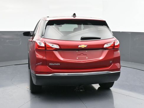 Used 2018 Chevrolet Equinox LT image 7
