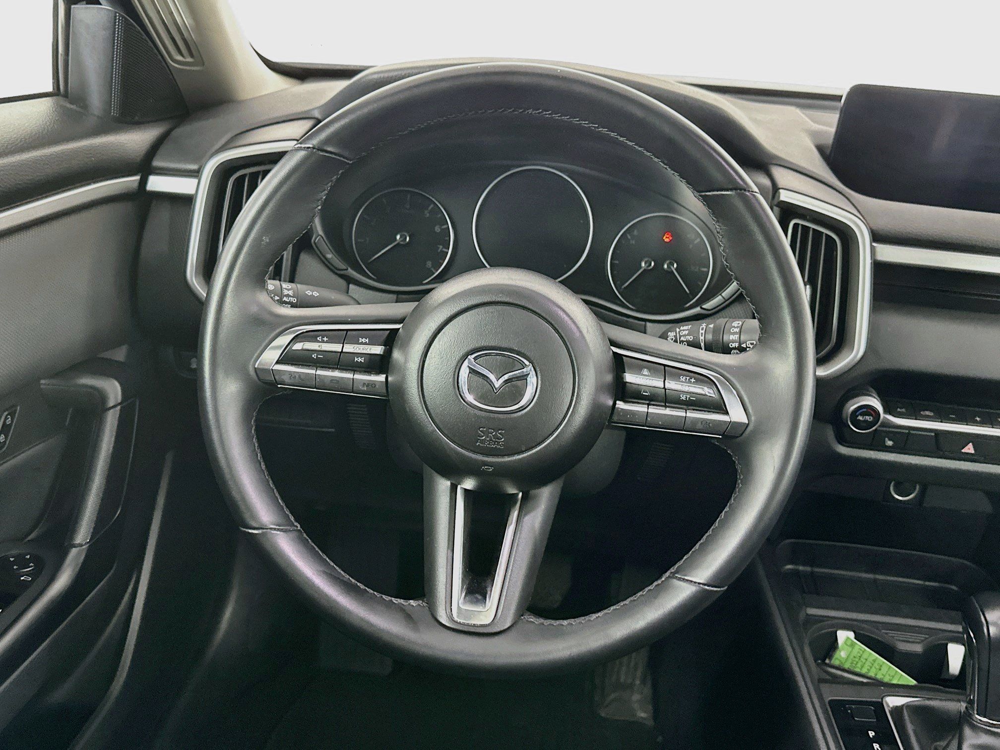 Used 2026 MAZDA CX-50 AWD 2.5 S w/ Preferred Pkg image 18