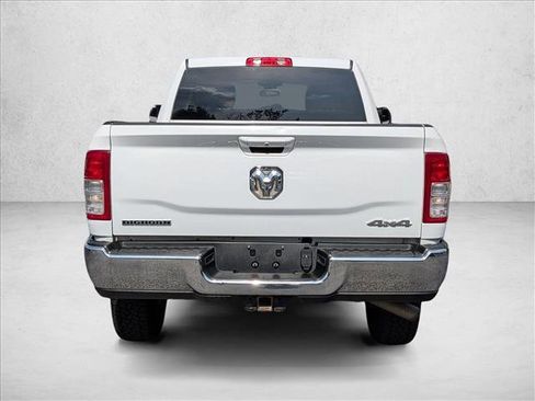 Used 2020 RAM 2500 Big Horn AWD/4WD image 7