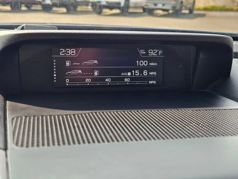 Used 2019 Subaru Ascent Touring w/ Popular Package #3 AWD/4WD image 14