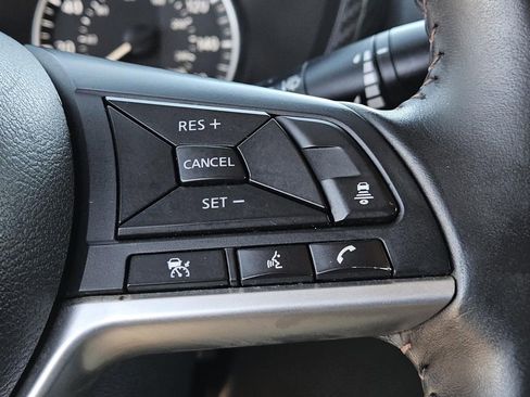 Used 2021 Nissan Sentra SR image 19