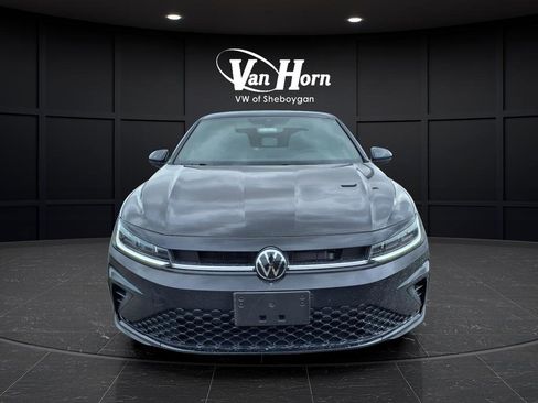 New 2026 Volkswagen Jetta Sport FWD image 7