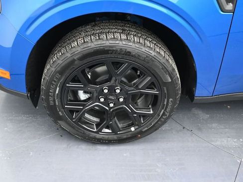 New 2026 Ford Maverick Lariat w/ Black Appearance Package AWD/4WD image 10