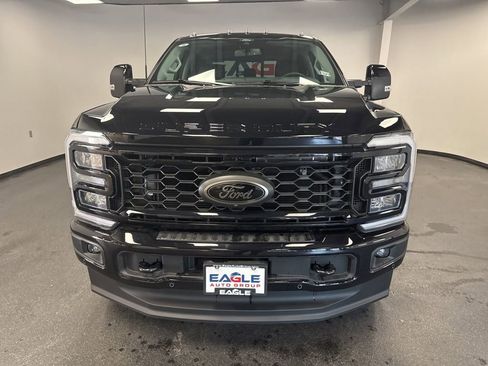 New 2026 Ford F250 4x4 Crew Cab Super Duty image 3
