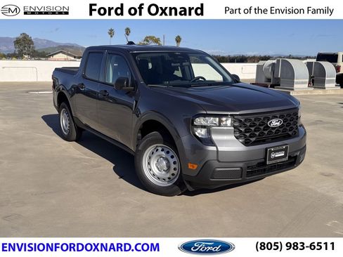 New 2026 Ford Maverick XL w/ 4K Tow Package image 1