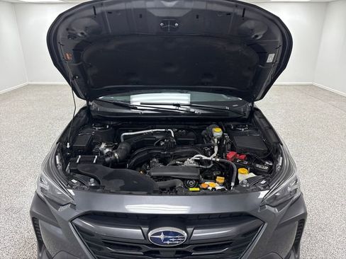 Used 2024 Subaru Outback Limited image 18