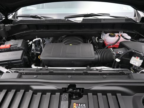 New 2026 Chevrolet Silverado 1500 RST w/ Z71 Off-Road Package AWD/4WD image 35