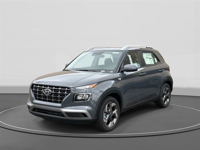 New 2026 Hyundai Venue SEL FWD image 1