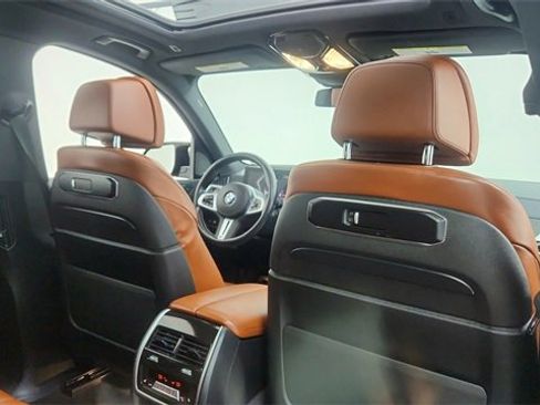 Used 2024 BMW X5 M60i image 27