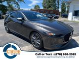 Used 2019 MAZDA MAZDA3 Hatchback w/ Preferred Package image 4