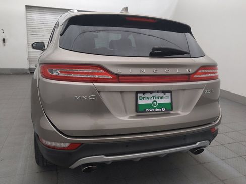Used 2018 Lincoln MKC Premiere FWD image 6