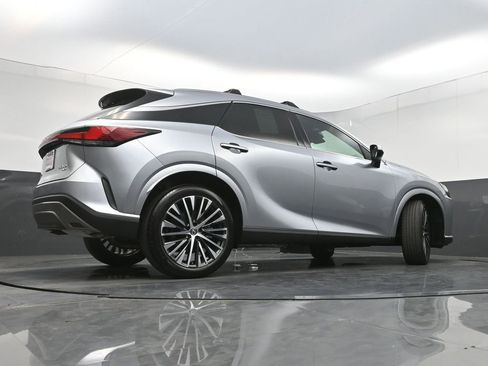 Used 2023 Lexus RX 350 Premium Plus w/ Accessory Package (Z1) AWD/4WD image 31