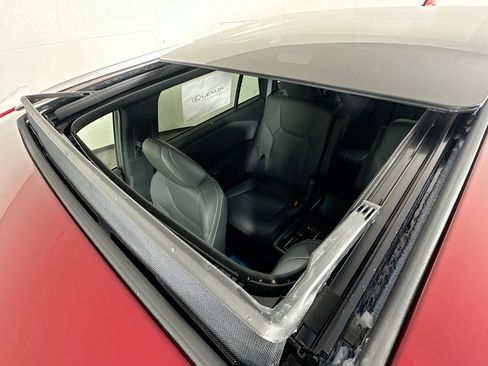 New 2026 Lexus TX 350 AWD w/ Technology Package image 20