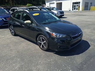 Used 2019 Subaru Impreza 2.0i Premium AWD/4WD video 3