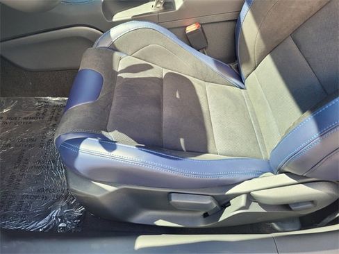 New 2025 Ford Mustang Dark Horse w/ Dark Horse Handlin Package image 9