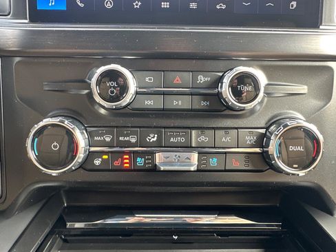 New 2026 Ford F250 Lariat image 8