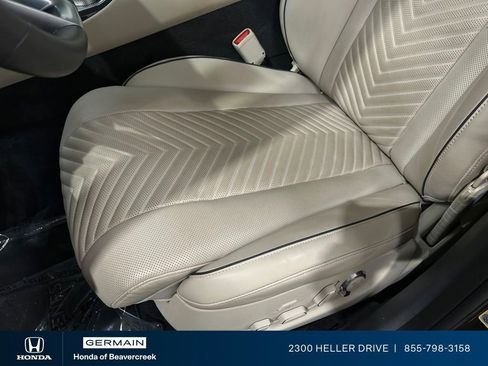 Used 2023 Genesis G80 3.5T Sport AWD/4WD image 19