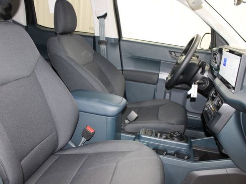 New 2026 Ford Maverick XL FWD image 29