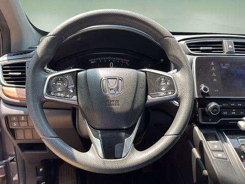 Used 2018 Honda CR-V EX image 21