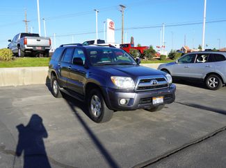 Used 2006 Toyota 4Runner SR5 video 2