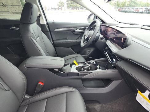 New 2026 Buick Envision Preferred AWD/4WD image 6