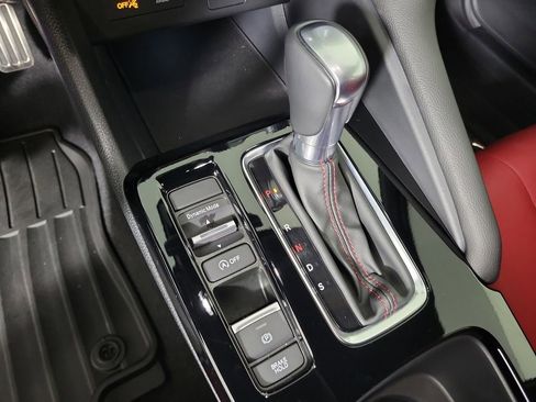 Used 2025 Acura Integra A-Spec FWD image 31