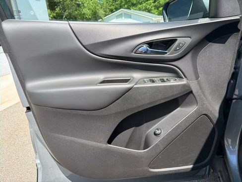 Certified 2024 Chevrolet Equinox LT FWD image 20