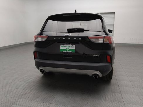 Used 2022 Ford Escape SEL image 7