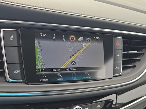 Used 2019 Buick Enclave Avenir w/ Avenir Technology Package image 27