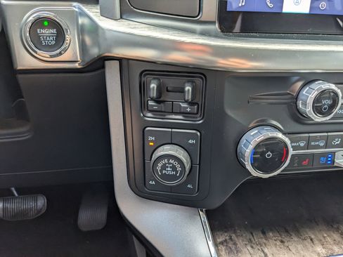 Certified 2023 Ford F150 Lariat image 24