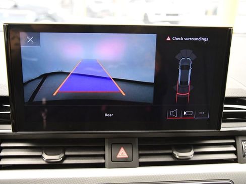 Certified 2025 Audi A5 2.0T Premium Plus image 28