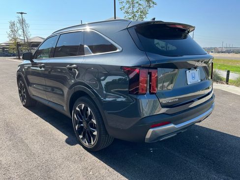 Used 2024 Kia Sorento EX FWD image 6