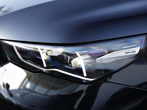 New 2027 BMW 530i xDrive AWD/4WD image 11
