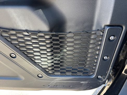 New 2026 Ford Bronco Big Bend AWD/4WD image 25