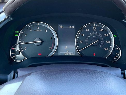 Used 2016 Lexus RX 350 350 image 25