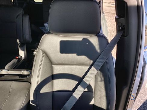 New 2026 Chevrolet Tahoe LT w/ Comfort Package image 26