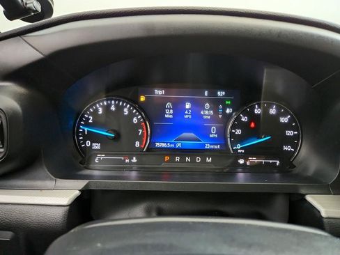 Used 2020 Ford Explorer XLT RWD image 16