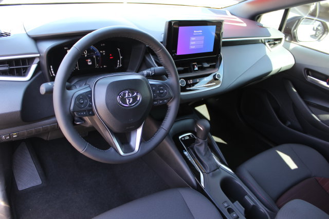 Certified 2026 Toyota Corolla SE FWD image 52