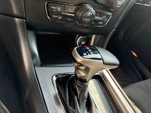 Used 2022 Dodge Charger SRT Hellcat RWD image 21