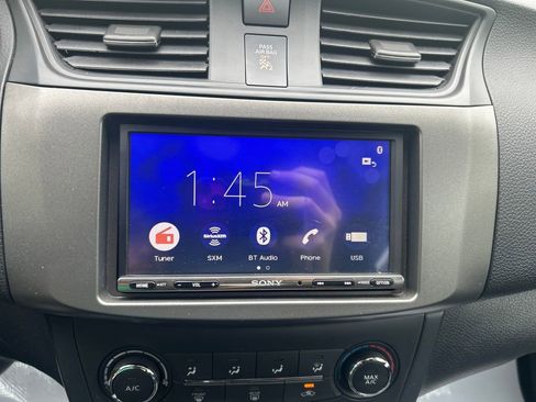 Used 2019 Nissan Sentra S FWD image 19