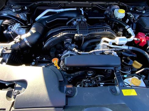 Used 2024 Subaru Crosstrek 2.5i Limited image 29