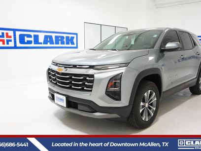 New 2026 Chevrolet Equinox LT