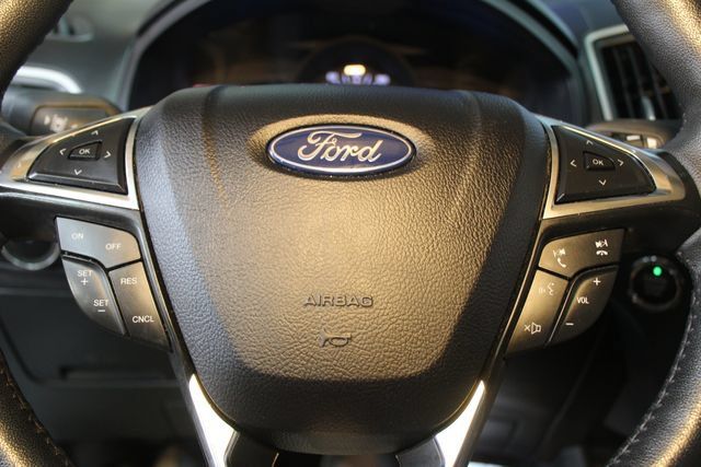 Used 2024 Ford Edge SEL AWD/4WD image 22